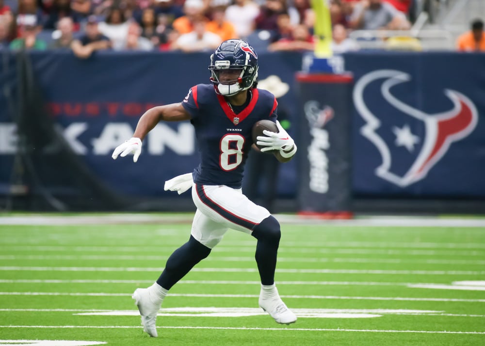 2024 NFL Hall of Fame Game Preview and Underdog Picks