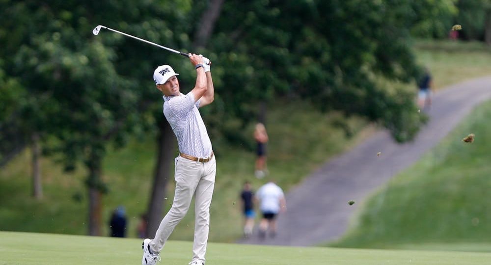 Sanderson Farms Championship Underdog Fantasy Pick’em Plays – October 3rd, 2024