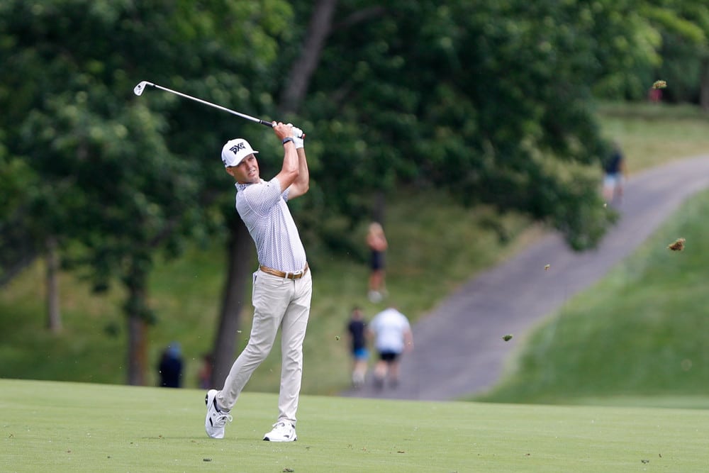 Sanderson Farms Championship Underdog Fantasy Pick’em Plays – October 3rd, 2024