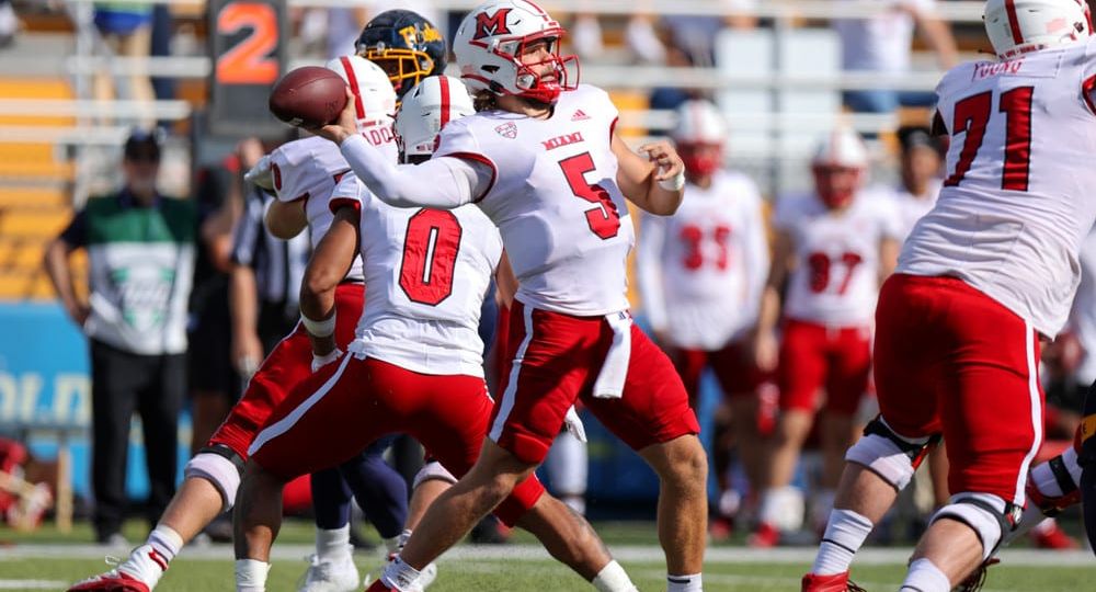 2024 Mid-American Conference Football Preview
