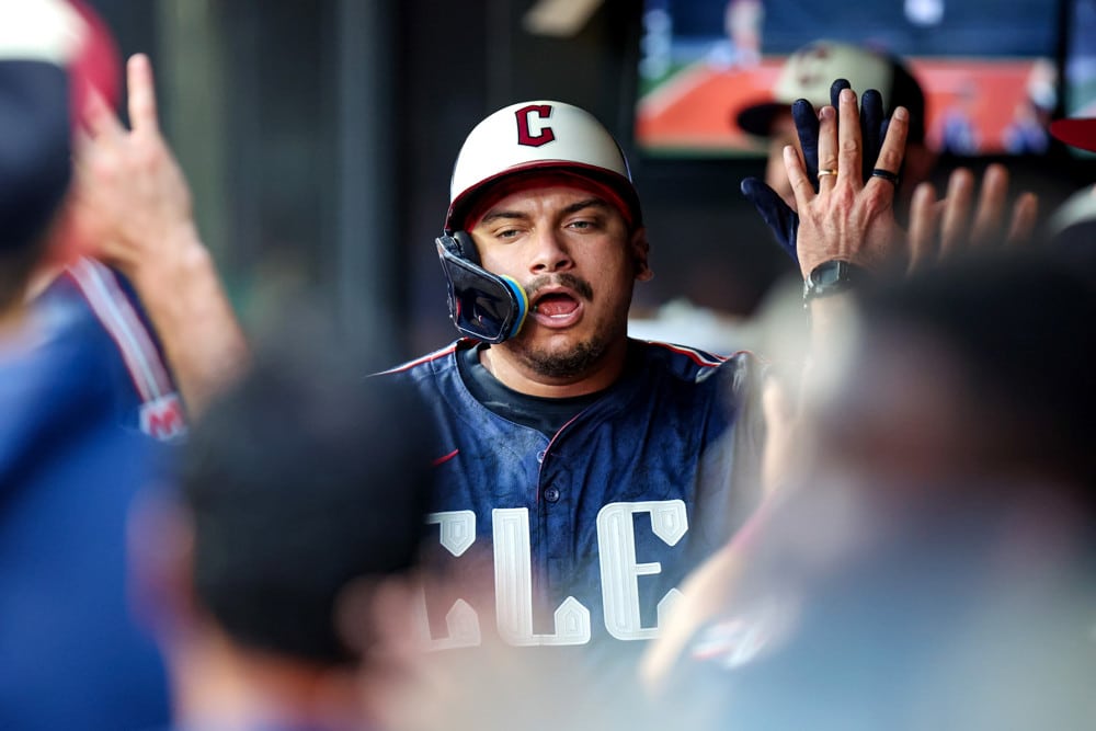 Dudes Who Dong: Home Run Props for Friday, July 19, 2024