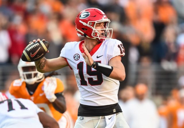 NCAAF Conference Championship Week– Underdog Fantasy Pick’em Plays