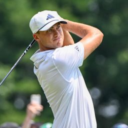 Scottish Open Underdog Fantasy Pick’em Plays – July 12th, 2024