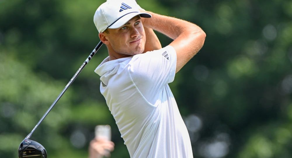 Scottish Open Underdog Fantasy Pick’em Plays – July 12th, 2024