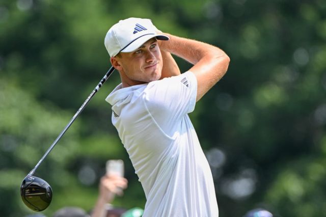 Scottish Open Underdog Fantasy Pick’em Plays – July 12th, 2024