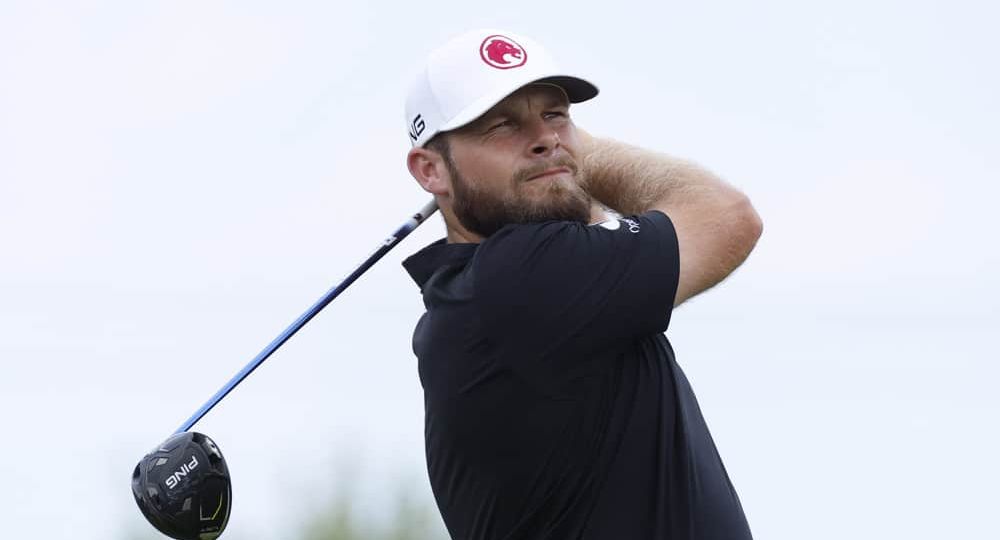 2024 Open Championship Picks