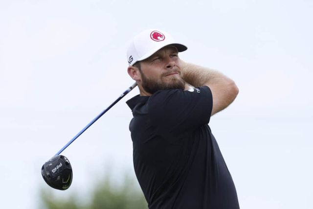 2024 Open Championship Picks
