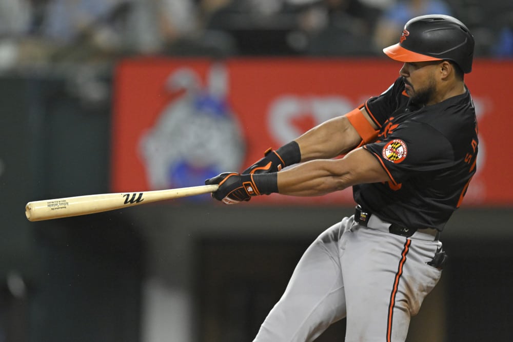 Underdog Plays for July 20 - MLB plays for July 20 - MLB Player Picks for July 20 - Come check out these plays