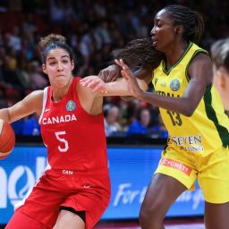 Olympics Best Bet For Monday (July 29th): Women's Basketball Predictions