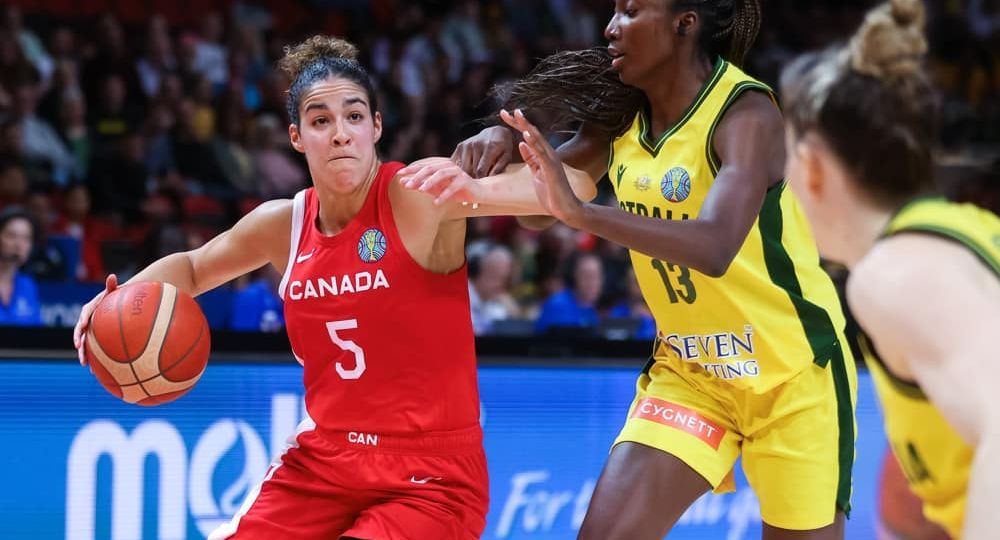 Olympics Best Bet For Monday (July 29th): Women's Basketball Predictions