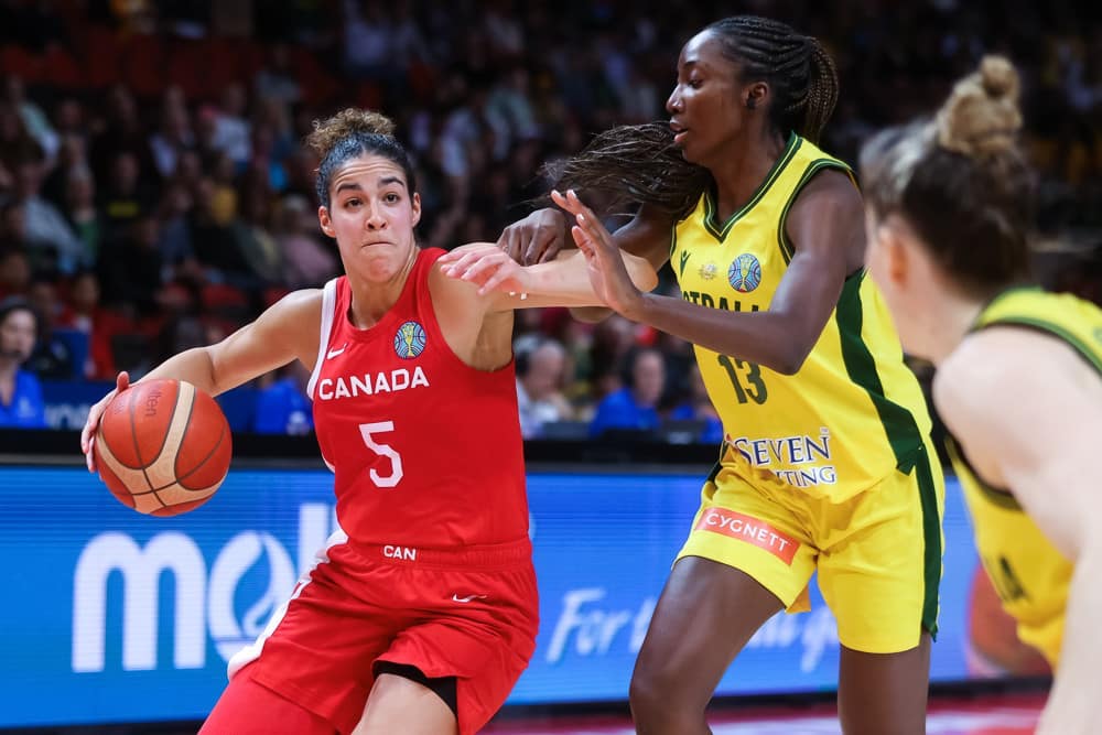 Olympics Best Bet For Monday (July 29th): Women's Basketball Predictions