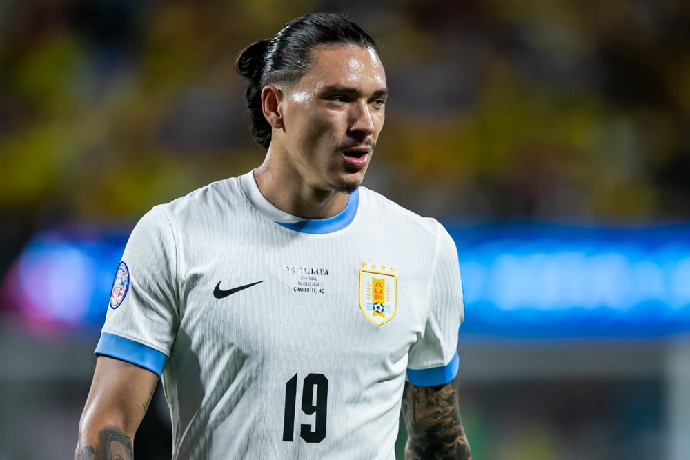 Daily Copa America Underdog Fantasy Plays – July 13
