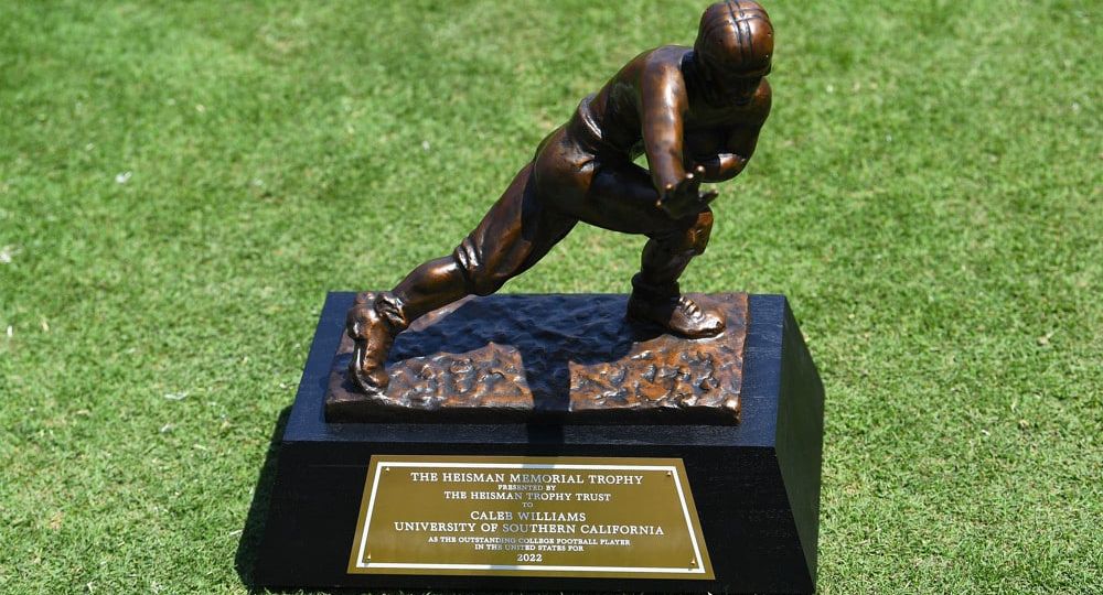 Heisman Trophy