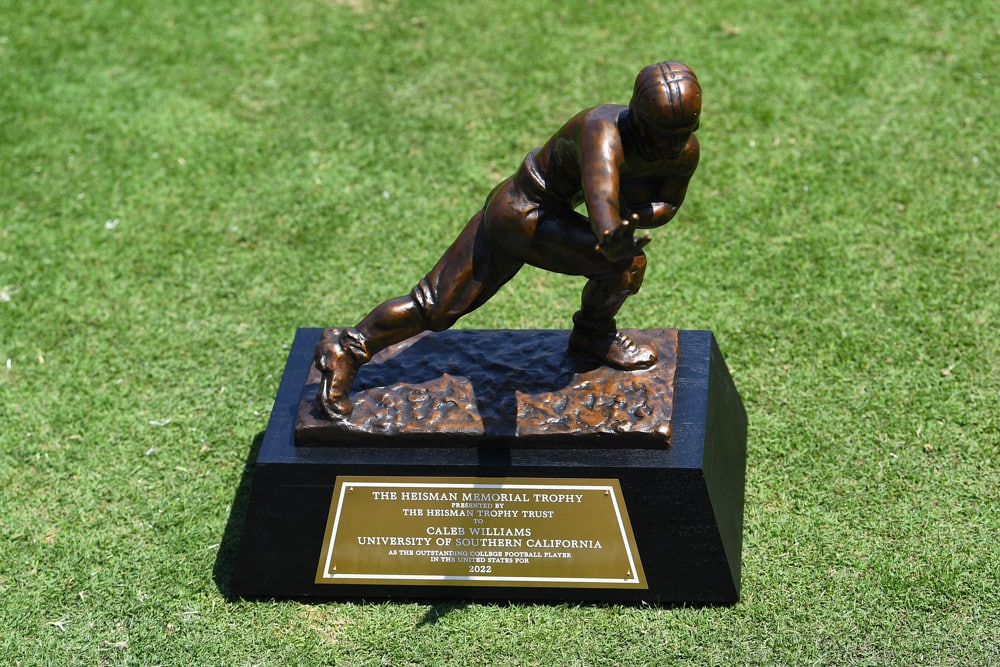 Heisman Trophy