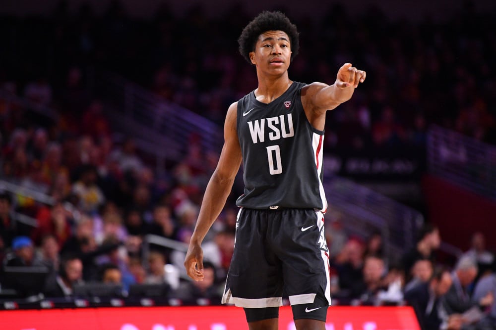 NBA Summer League Best Bet & NBA Underdog Fantasy For Monday (July 22nd)