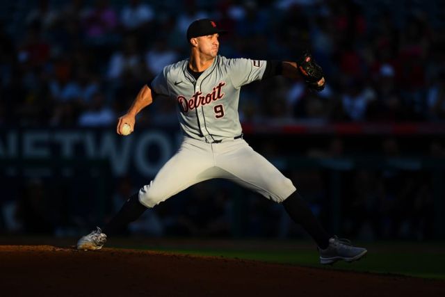 SGPN Parlay For Monday (July 29th): MLB Parlay