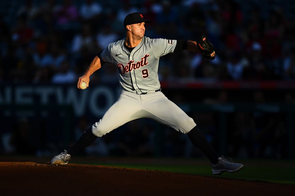 SGPN Parlay For Monday (July 29th): MLB Parlay