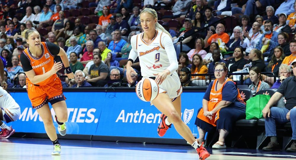 Best Bet For Sunday (July 7th): WNBA Predictions