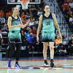 Underdog Fantasy WNBA Daily Pick 'Em Plays - WNBA All-Star Game