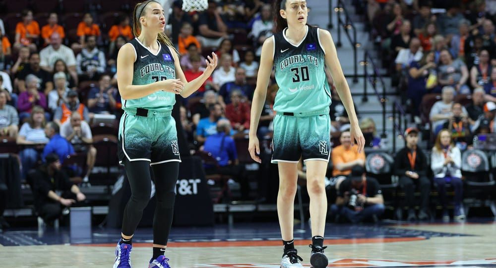 Underdog Fantasy WNBA Daily Pick 'Em Plays - WNBA All-Star Game