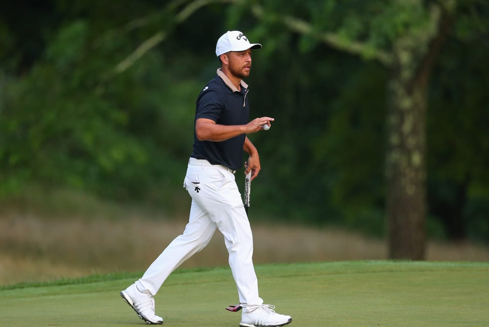 Scottish Open Underdog Fantasy Pick’em Plays – July 11th, 2024