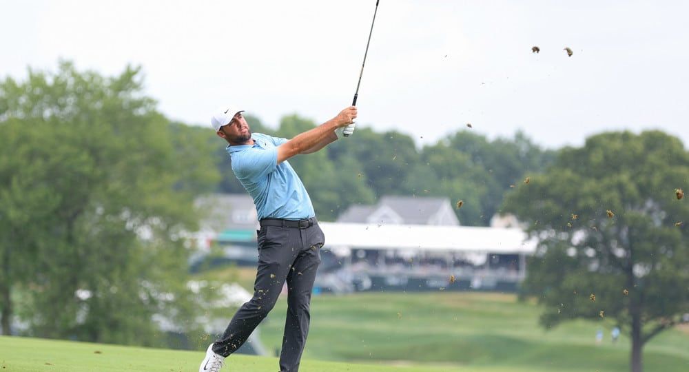 Best Bet For Thursday (July 18th): The Open Championship Predictions