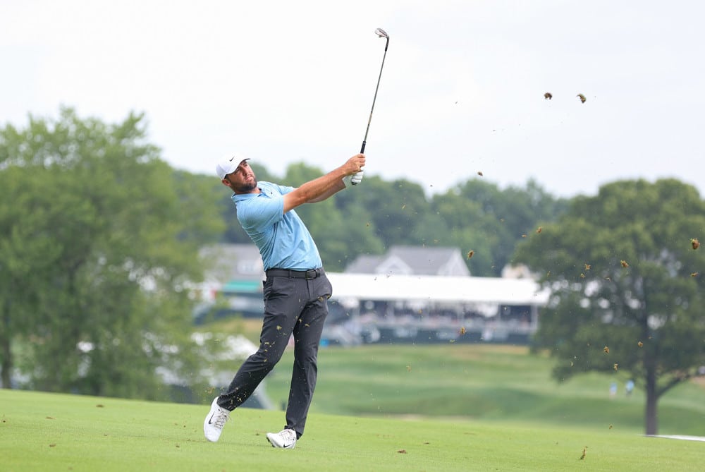 Best Bet For Thursday (July 18th): The Open Championship Predictions