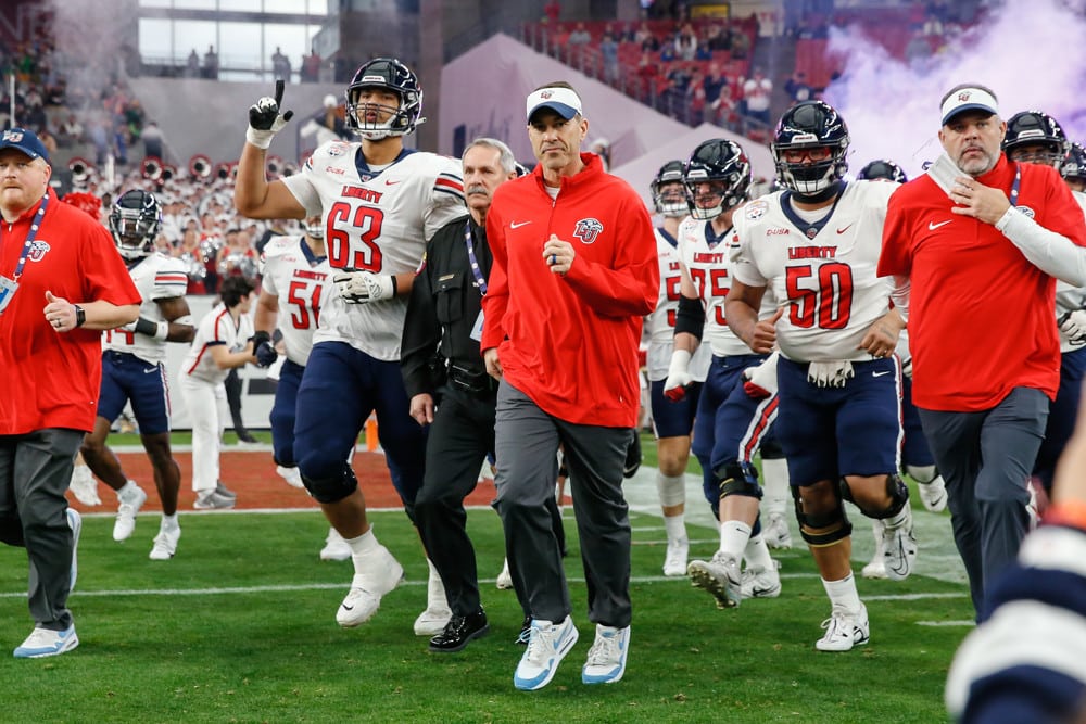 2024 Conference USA Football Preview, Picks, and Best Bets