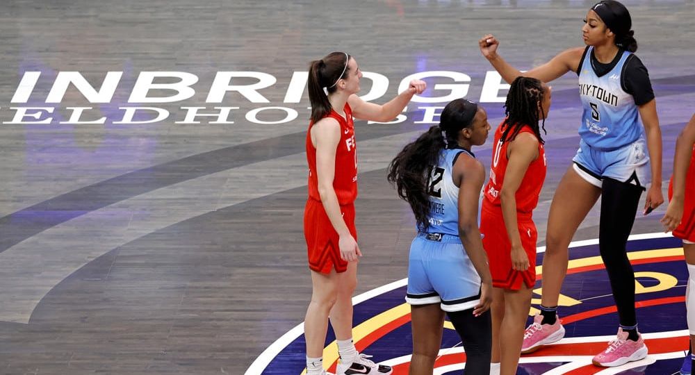 WNBA All-Star Game Preview & Best Bets