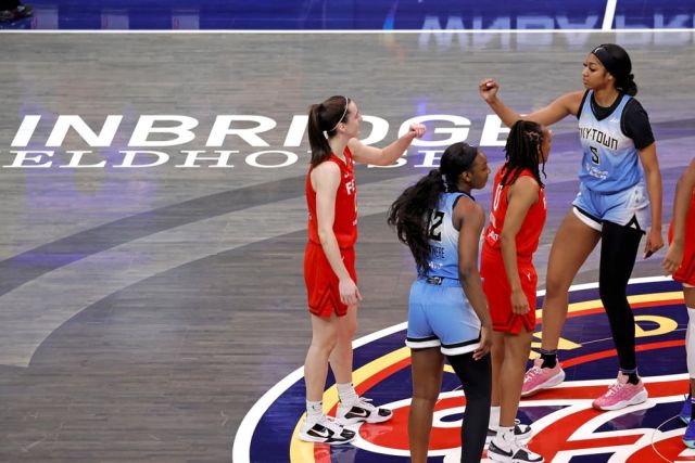 WNBA All-Star Game Preview & Best Bets