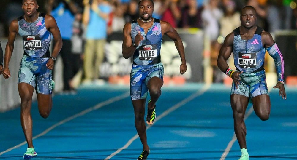 Paris 2024 Olympics Betting Odds: Track & Field Picks