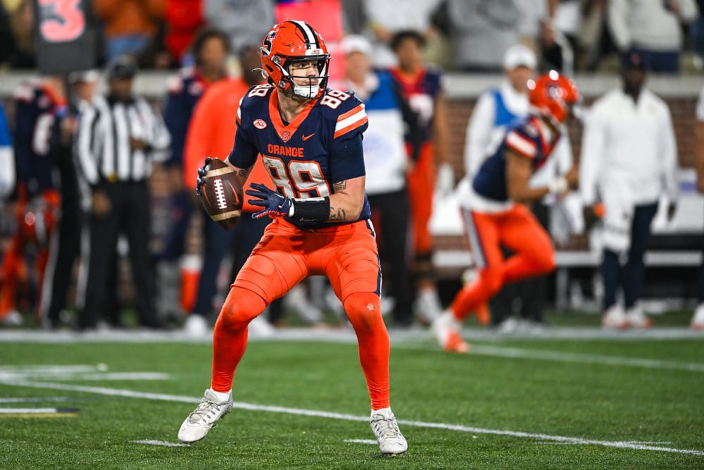 2024 ACC Football Preview and Best Bets