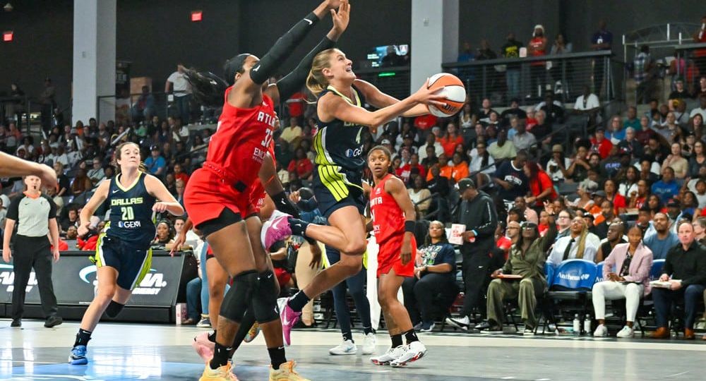 Best Bet For Friday (July 5th): WNBA Predictions