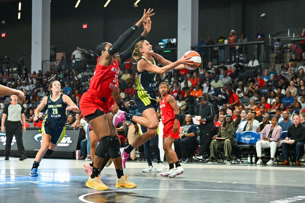Best Bet For Friday (July 5th): WNBA Predictions
