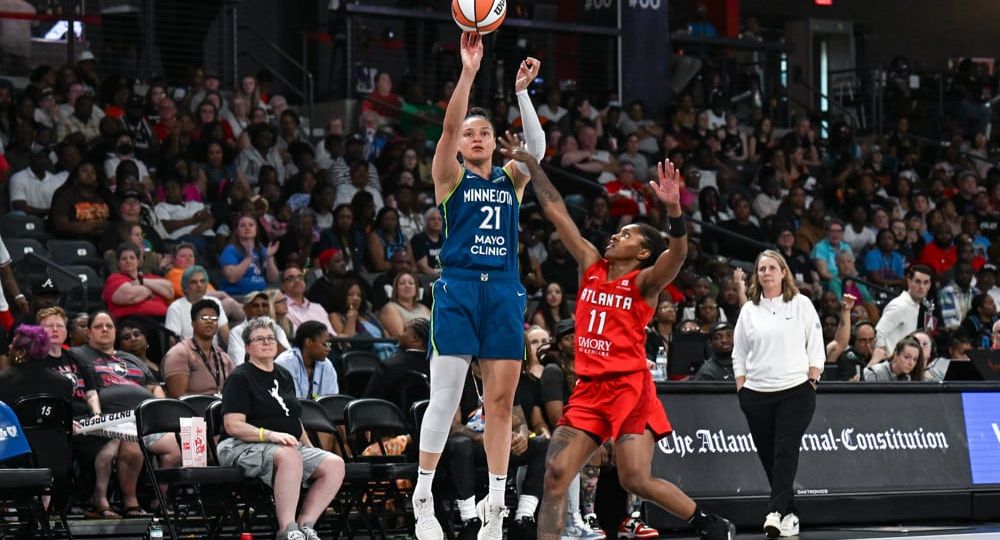 WNBA 3-Point Contest & Skills Challenge Preview & Best Bets