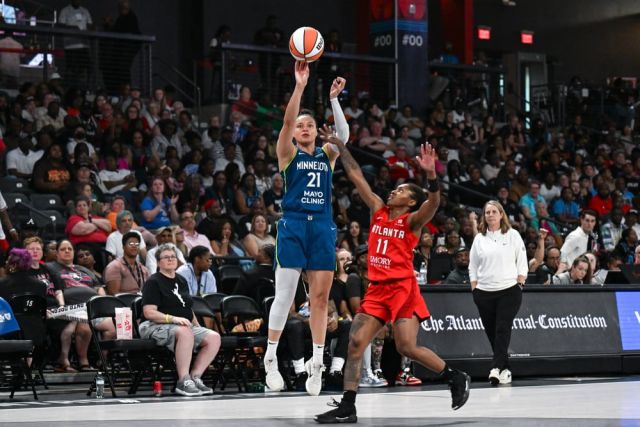 WNBA 3-Point Contest & Skills Challenge Preview & Best Bets