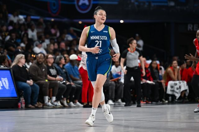 SGPN Parlay For Wednesday (July 17th): WNBA Parlay