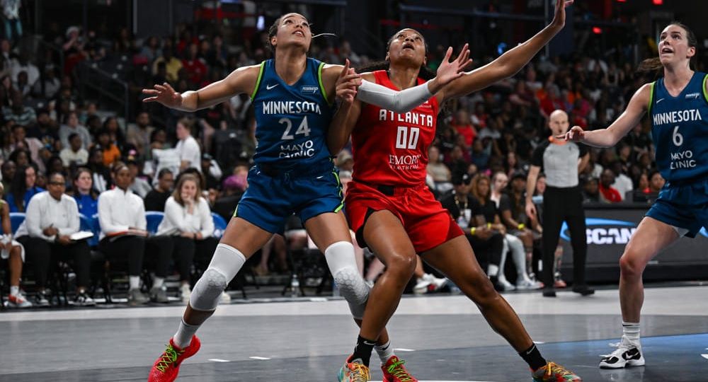 Best Bet For Wednesday (July 17th): WNBA Predictions