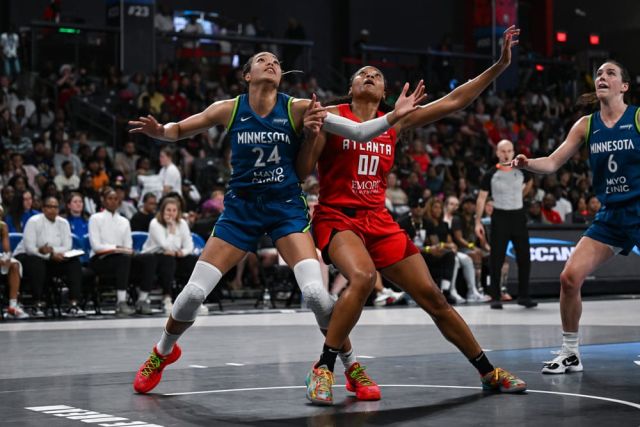 Best Bet For Wednesday (July 17th): WNBA Predictions