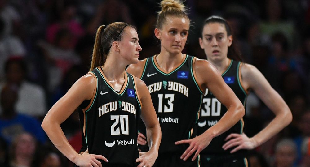 Best Bet For Tuesday (July 2nd): WNBA Predictions