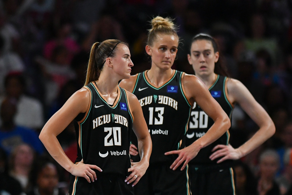 Best Bet For Tuesday (July 2nd): WNBA Predictions