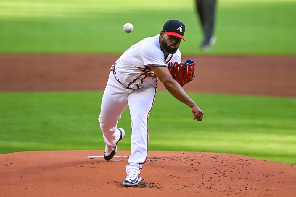 SGPN Parlay For Monday (July 22nd): MLB Parlay