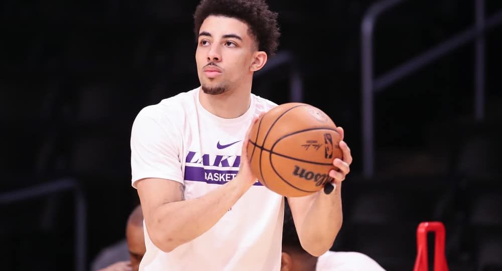 SGPN Parlay For Thursday (July 18th): NBA Summer League Parlay