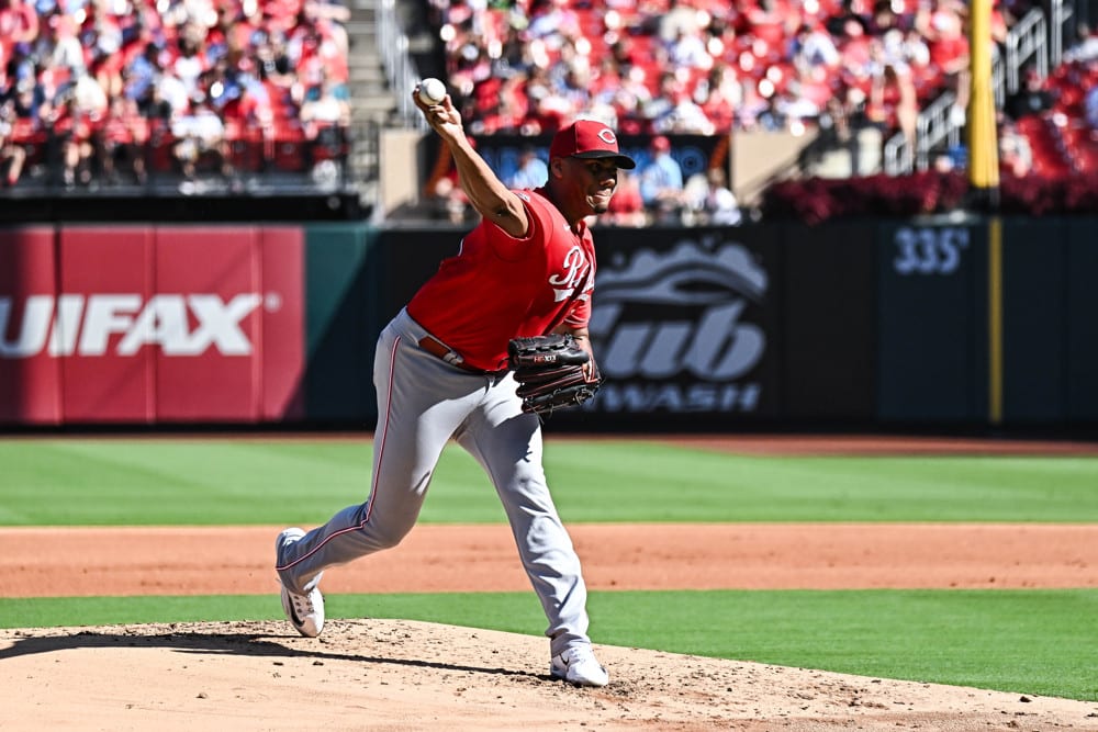 Best Bet For Monday (July 22nd): MLB Predictions