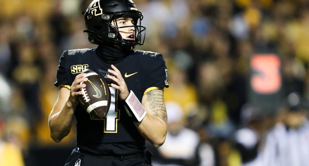 2024 Sun Belt Conference Preview and best bets