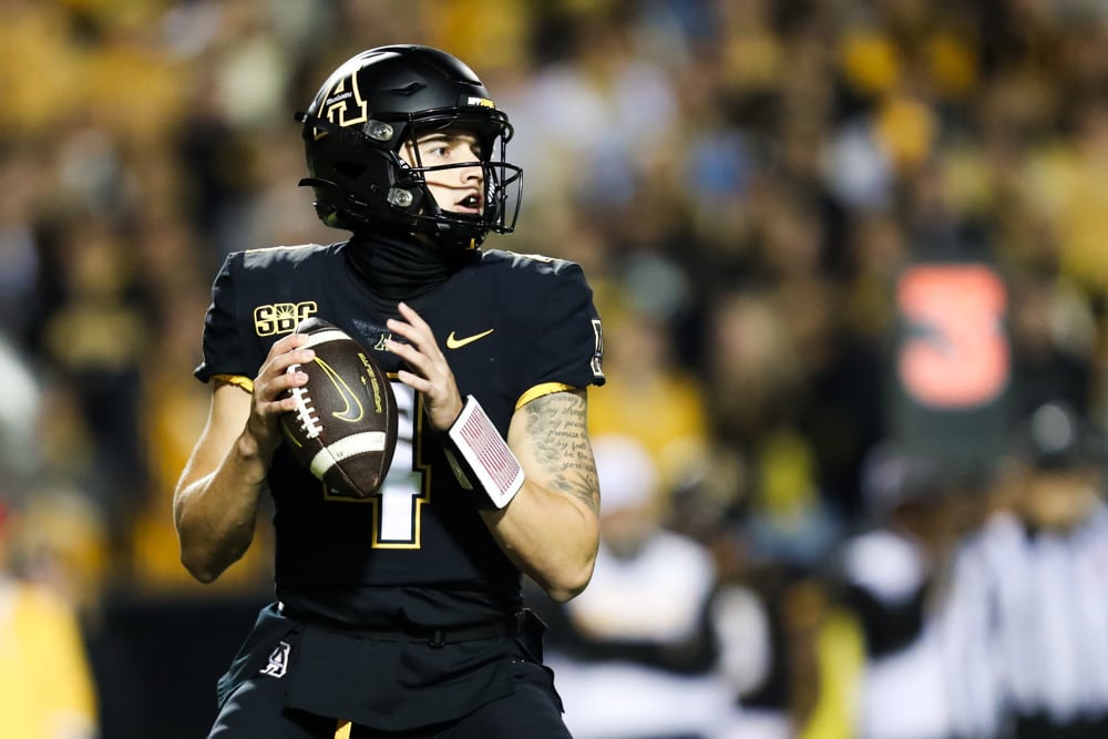 2024 Sun Belt Conference Football Preview and Best Bets