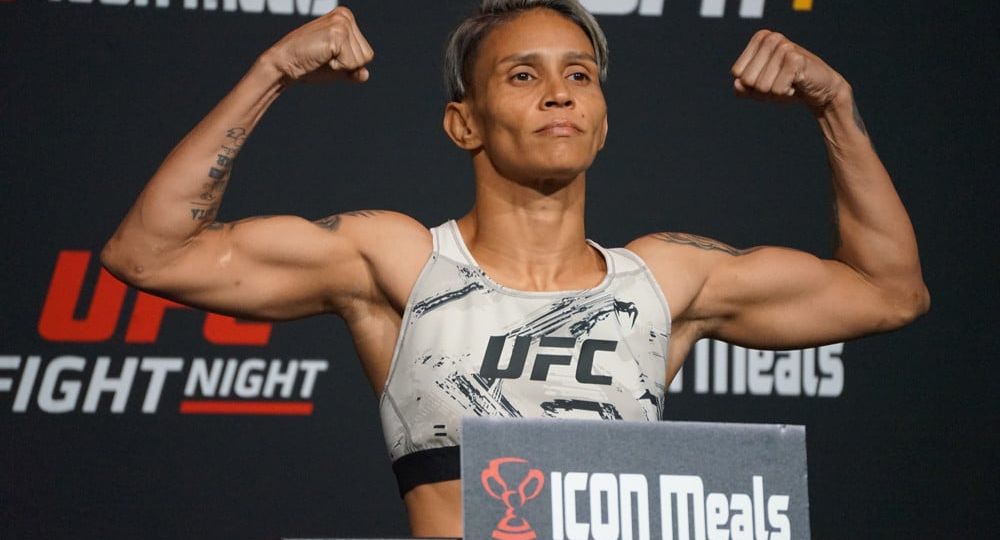 UFC Vegas 94 Predictions & Best Bets