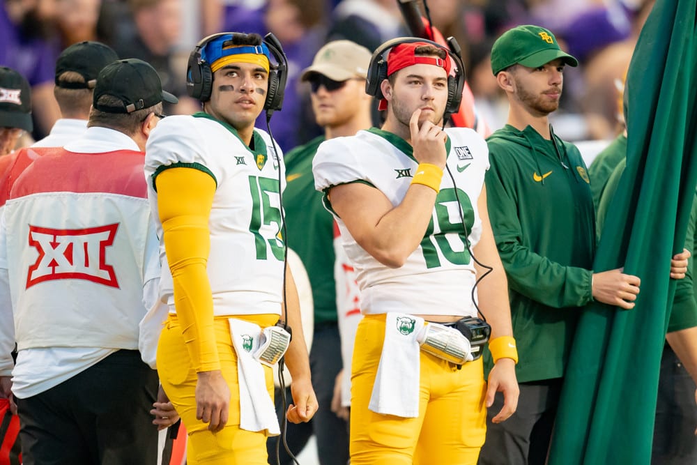 2024 Big 12 Conference Football Preview, Picks, and Best Bets