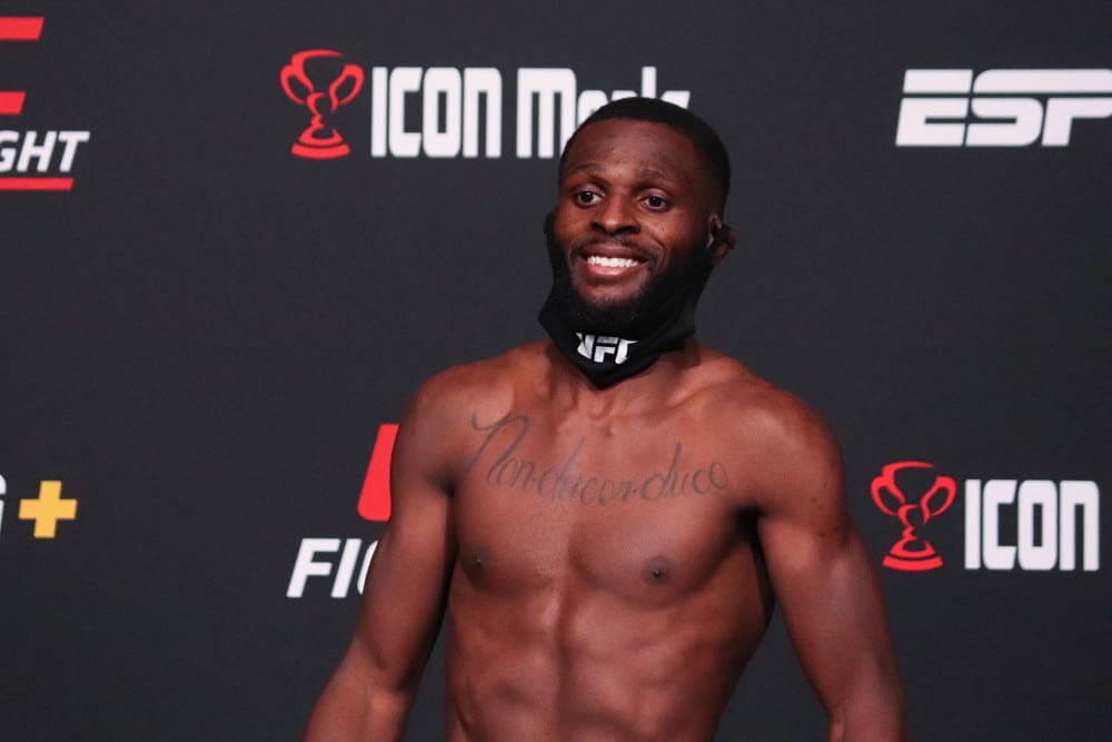 Best Bet For Saturday (July 13th): UFC Predictions