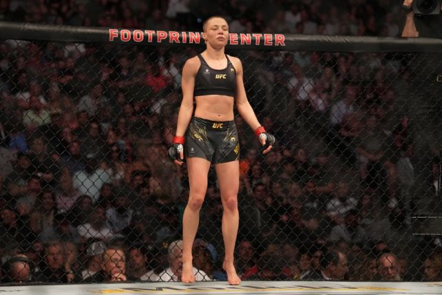 SGPN Parlay For Saturday (July 13th): UFC Parlay
